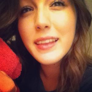 Meet your Posher, Alyssa